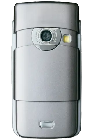 Nokia&nbsp;6680