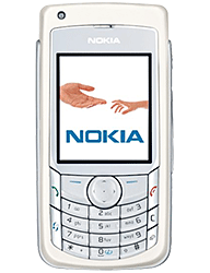 Nokia 6681