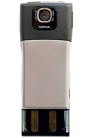 Nokia&nbsp;N91