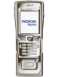 Nokia N91