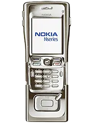 Nokia&nbsp;N91