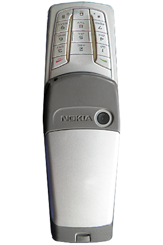 Nokia 6822