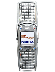 Nokia 6822