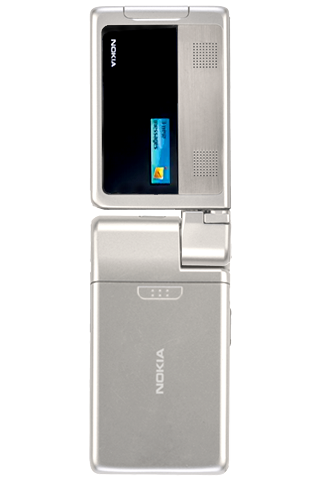 Nokia N92