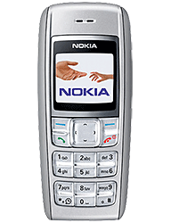 Nokia 1600