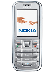 Nokia 6233