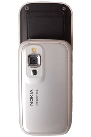 Nokia 6111
