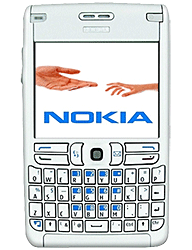 Nokia E61