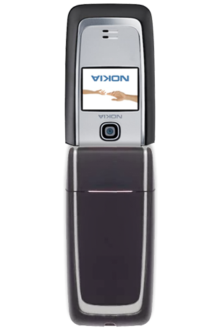 Nokia 6125