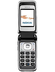 Nokia 6125
