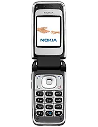 Nokia&nbsp;6125