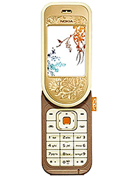 Nokia 7370