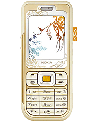 Nokia 7360