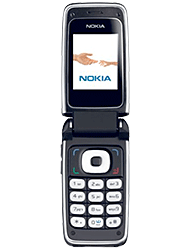 Nokia 6136