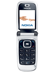 Nokia 6131