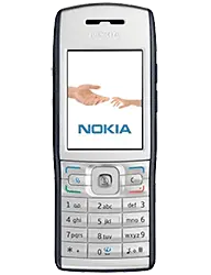Nokia&nbsp;E50