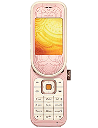 Nokia 7373