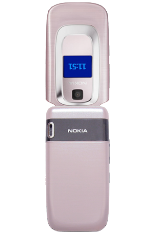 Nokia 6085