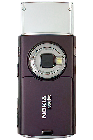 Nokia N95