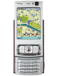 Nokia N95