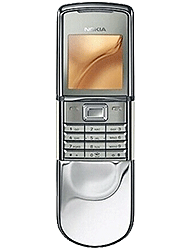 Nokia 8800 Sirocco