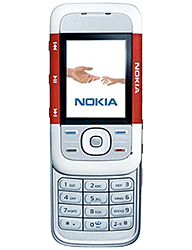 Nokia 5200