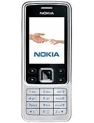 Nokia&nbsp;6300i