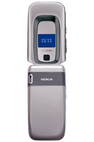 Nokia 6086