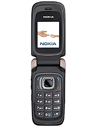Nokia 6086