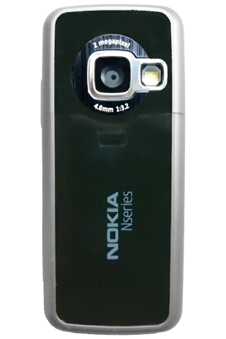 Nokia N77