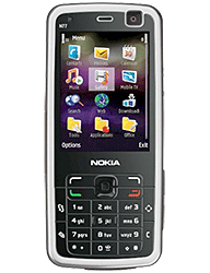 Nokia N77