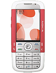 Nokia 5700