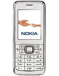 Nokia 6121 Classic