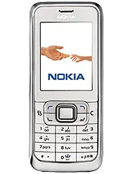 Nokia&nbsp;6121 Classic