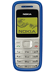 Nokia 1200