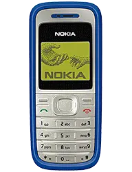 Nokia&nbsp;1200