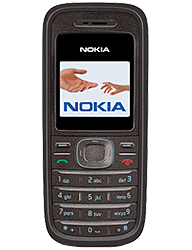 Nokia 1208