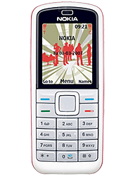 Nokia 5070