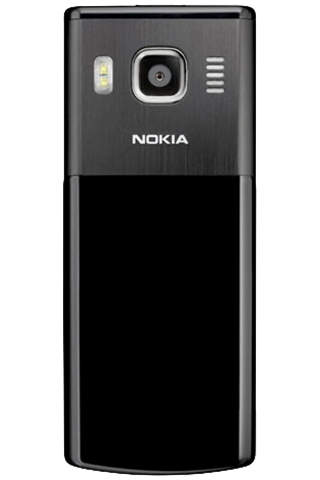 Nokia 6500 Classic