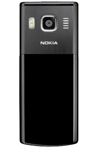Nokia&nbsp;6500 Classic