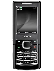 Nokia&nbsp;6500 Classic