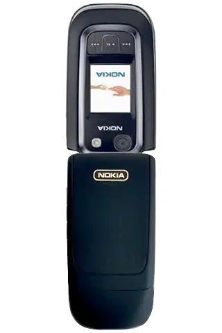 Nokia&nbsp;6267