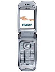 Nokia 6267