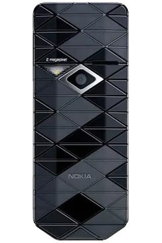Nokia&nbsp;7500 Prism