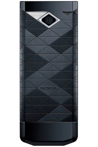 Nokia 7900 Prism