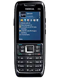Nokia&nbsp;E51