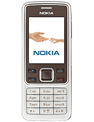 Nokia 6301