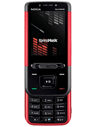 Nokia 5610