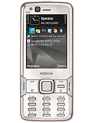 Nokia N82