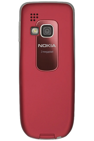 Nokia 3120 Classic